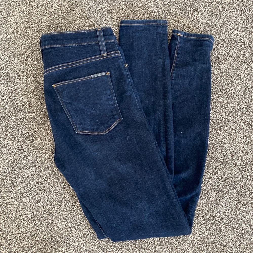 Hudson jeans